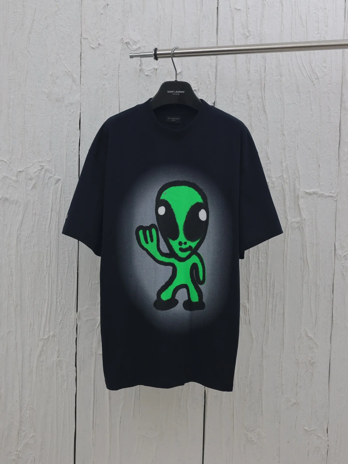 Balenciaga*/ 25SS T ， hight there + dripley ， ， ！ Balenciaga 。 Size：1/2/3/4